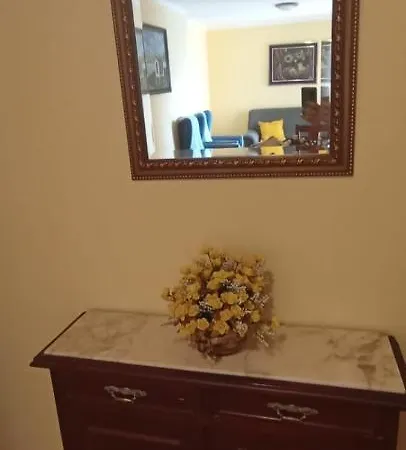 Apartman Enfoz El Azul Del Mar *