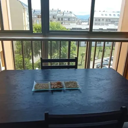 Apartment Enfoz El Azul Del Mar Foz