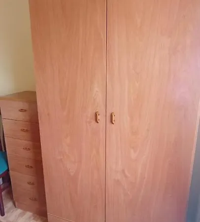 Apartman Enfoz El Azul Del Mar Foz
