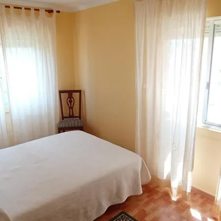 Apartman Enfoz El Azul Del Mar *