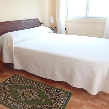 Enfoz El Azul Del Mar Apartman Foz
