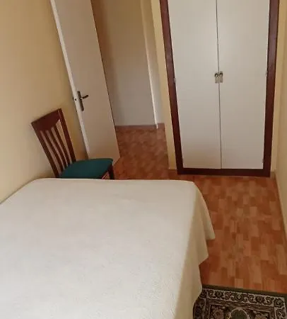 Enfoz El Azul Del Mar Apartment