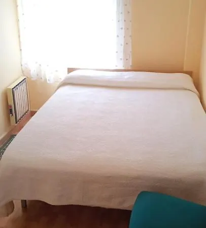 Apartman Enfoz El Azul Del Mar Foz