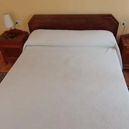 Apartman Enfoz El Azul Del Mar *