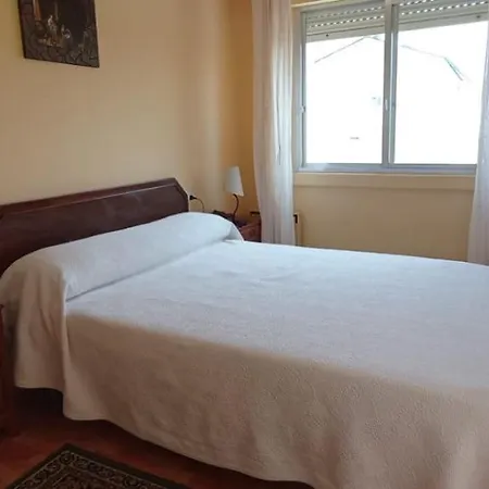 Apartman Enfoz El Azul Del Mar Foz