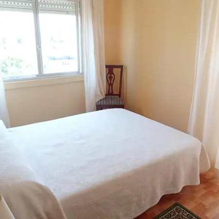 Apartman Enfoz El Azul Del Mar *