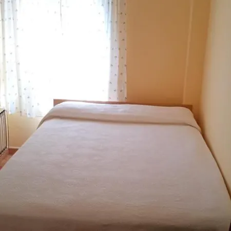 Apartman Enfoz El Azul Del Mar Foz